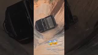 Rocks feel good?! Hell&#39;s Gate in Moab