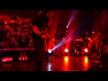 DOOMOCRACY - Dark Reflections [Candlemass cover]LIVE at Astoria