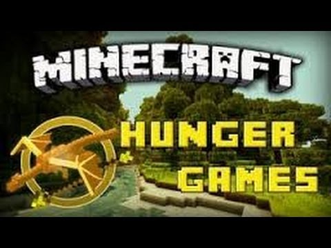 HUNGER GAMES CATCHING FIRE #6 THE SHORTEST HUNGER GAMES EVER!