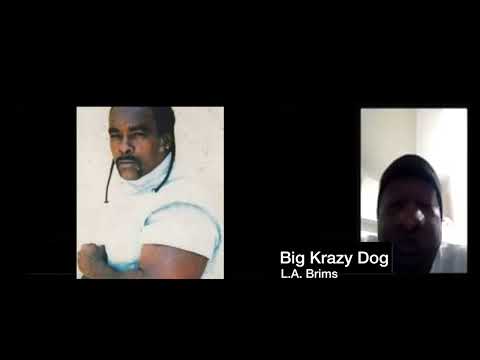 Tookie and the Broadway Brims Part 4