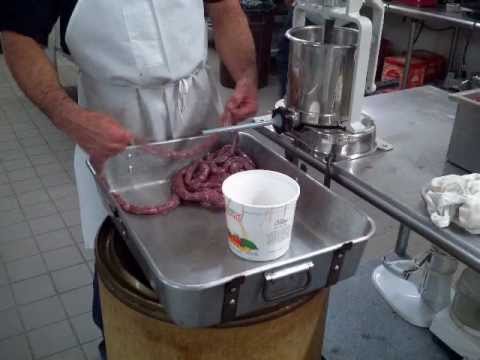 download lagu mp3 mp4 New Zealand Lamb Sausage, download lagu New Zealand Lamb Sausage gratis, unduh video klip New Zealand Lamb Sausage