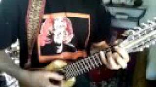 Gypsy Flamenco Charango