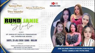 Download lagu AjP Multimedia | Live RUNDJANIE Studio (Hajat DEGOL Subek Sound) Sabtu, 25 Juli 2026 - MALAM mp3 Download lagu AjP Multimedia | Live RUNDJANIE Studio (Hajat DEGOL Subek Sound) Sabtu, 25 Juli 2026 - MALAM mp3