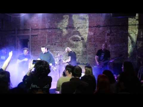 Implant pentru Refuz  feat. Adi Despot - Intre-Deschis Live in Club Expirat Bucuresti