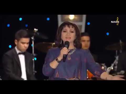 Kumush Razzakova - Saraton (Ketdi)