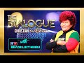 THE DIALOGUE 8TH AUG 2025