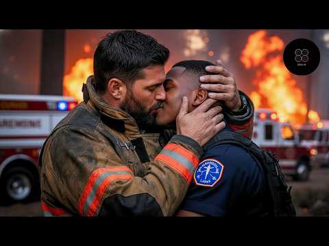 Code Red Hearts | Project Eros – A Cinematic LGBTQ Love Story