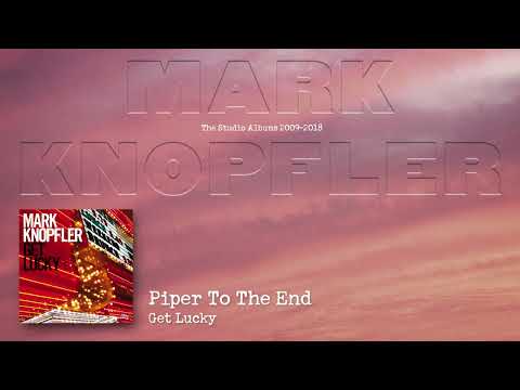 Video thumbnail for Piper to the End