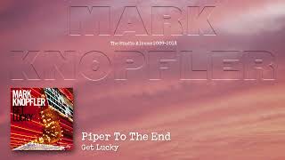 Mark Knopfler - Piper To The End (The Studio Albums 2009 – 2018)