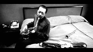 Stardust - Lester Young