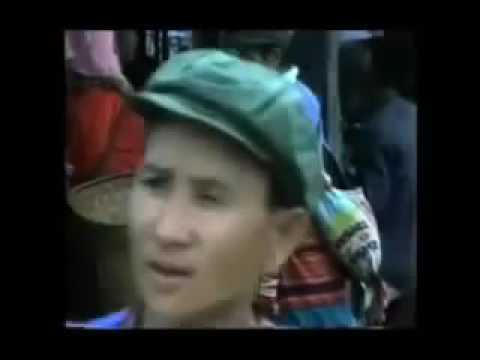 Unreached Peoples: China's Minority Groups #6  The Jungles of Southern Yunnan