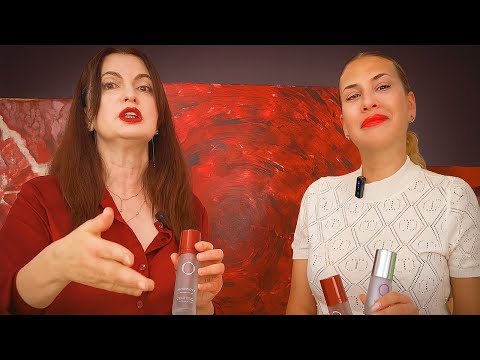 Гість — Ірина Кадькаленко. Фармацевт і біотехнолог. Екзосоми.