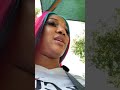 Nya Lee On Ig Live