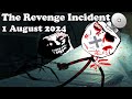 The Trollge: The "Revenge" Incident