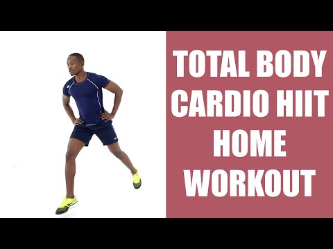 Everyday Workout for Beginners at Home 10 Minute Intense Home Workout