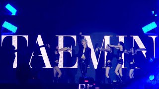 Download lagu 260724 TAEMIN PERMISSION 워터밤서울2026  mp3