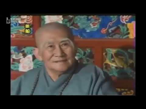 Phim Phật Giáo - Lục Tổ Huệ Năng (trọn bộ) 六祖慧能 Bản Nét HD