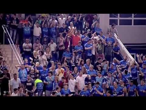 Jornada 1: Peñíscola RehabMedic vs FC Barcelona Lassa