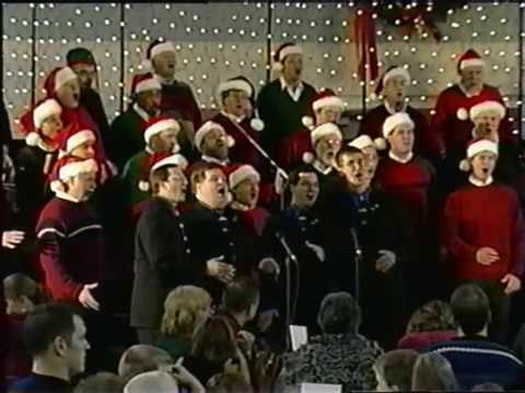 Overdrive/Granite Statesmen - "Come and See What's Happenin' in the Barn"