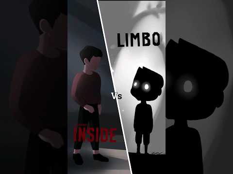 Inside Vs Limbo