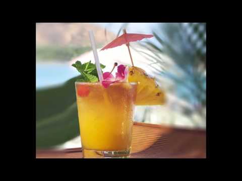 Joonas Hahmo - Cocktail Bar