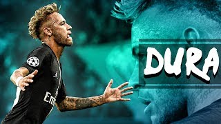 Download lagu Neymar Jr ● DURA ● Skills, Assists & Goals 2018 | HD mp3