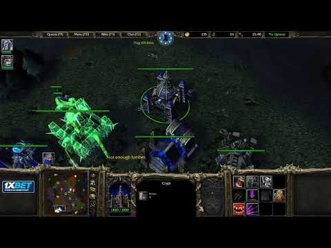 Happy's stream 3rd March 2023 Battle.net - w3champions Часть 2