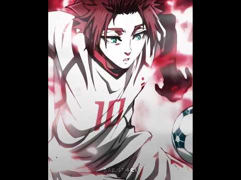 " I Love You So..🔪 " - Itoshi Sae ~ [Blue Lock] #edit