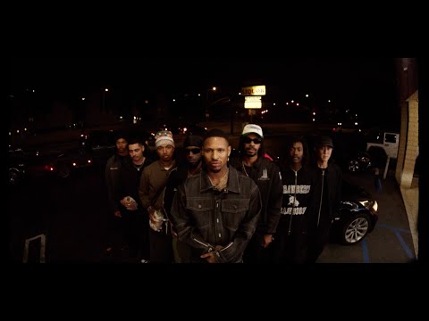 AKTHESAVIOR - Mhmm (Official Music Video)