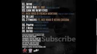 Vado Ft Ace Hood & Kevi - 2 Fingers