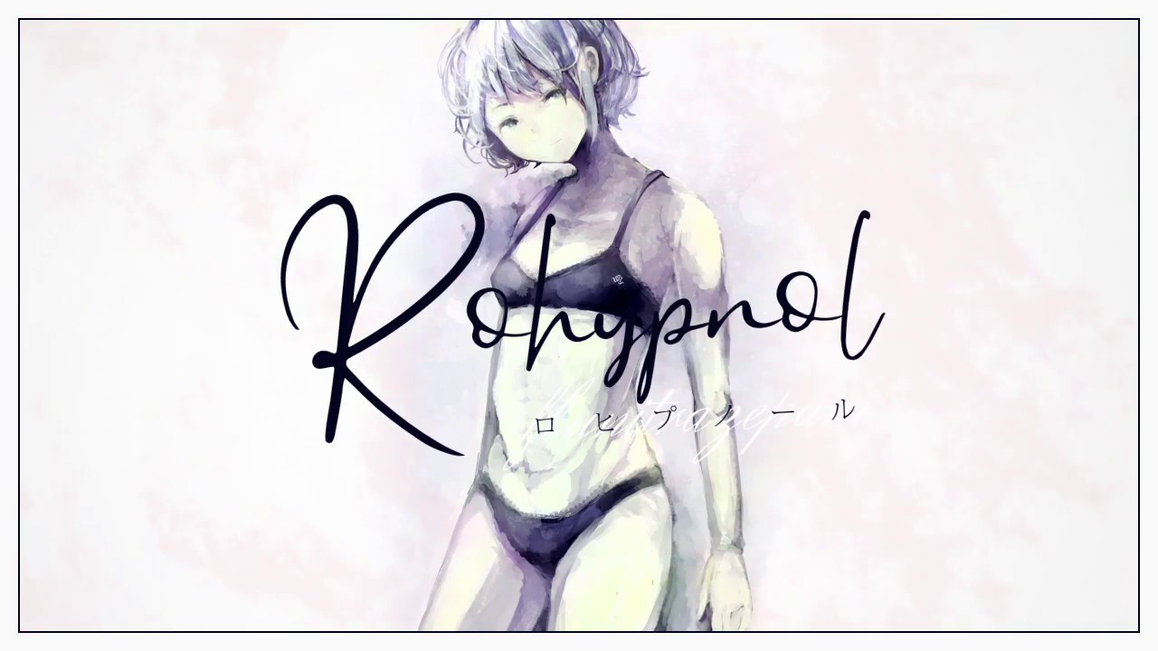 Rohypnol