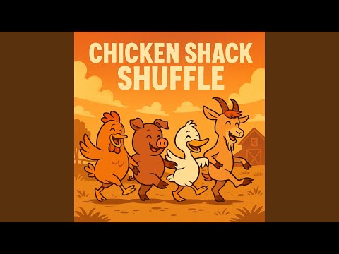 Chicken Shack Shuffle