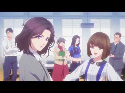 Koi to Producer: EVOL×LOVE - Episode 1 vostfr