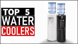 Best 5 Water Coolers in 2026