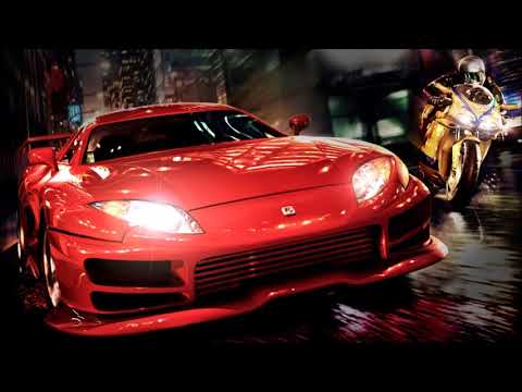 Blu Warta - Midnight Club II - Bass Boosted