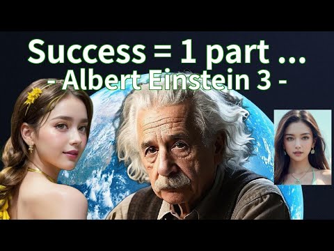 Albert Einstein's Quotes Part2