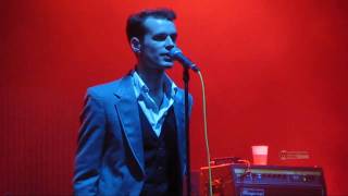 Sweet Thing in Victoria: Winter Night & Dance Mother