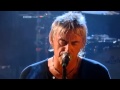 Paul Weller- butterfly collector /echoes round the sun live live!!!!!