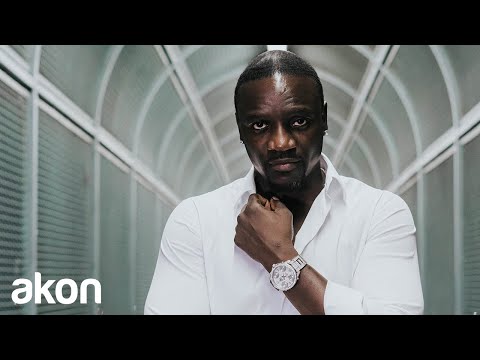 Akon ft. Ludacris - Look Out (New Song 2020)