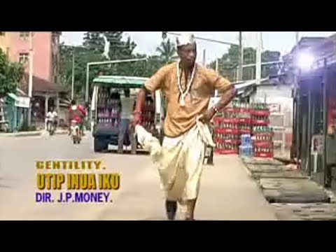 UTIP INUA IKO aka TALKERTIVE REWARD. Early Life Of MC COMEDIAN GENTILITY Carrier.