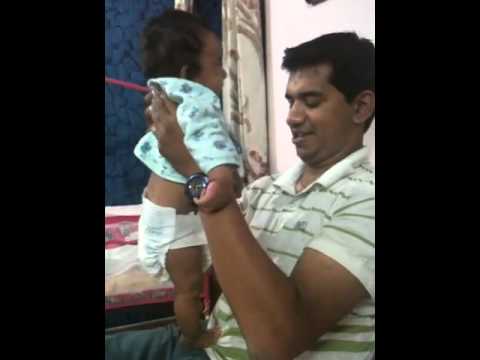 Hari preet in 2.5 months