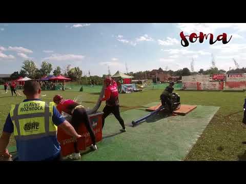 DHZ PADÁŇ / 9.kolo - ZSHL / VODERADY / 02.09.2023