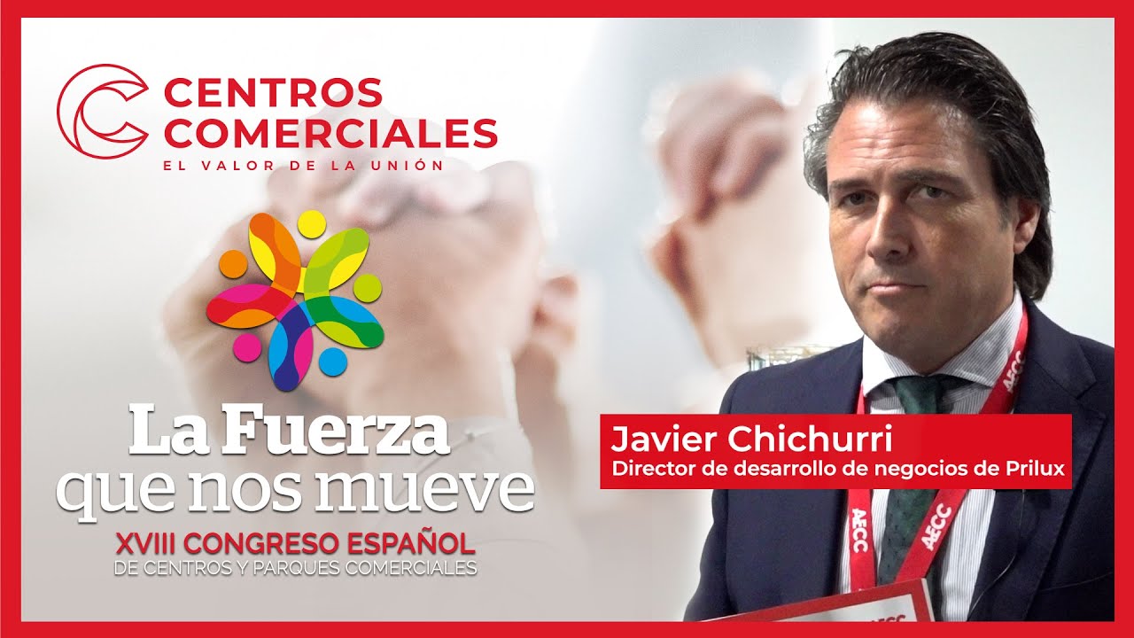 “EN ESTA NUEVA ETAPA LOS CENTROS TIENEN QUE VOLVER A GENERAR EXPERIENCIAS”