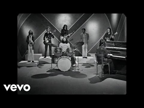 Pop Tops - Mammy Blue (Pop Tops (Actuación TVE))