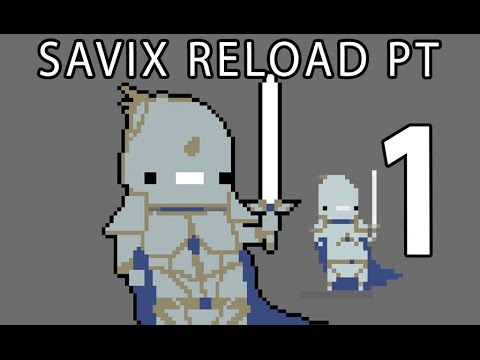 SAVIX RELOAD PT1 - Ret Paladin PVP Arena