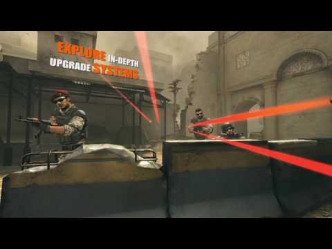 FZ9: Timeshift - Legacy of The Video