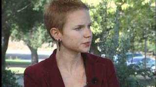 Nell Robinson 2010 Interview - Rose of No Man's Land (formerly titled Soldiers Stories)