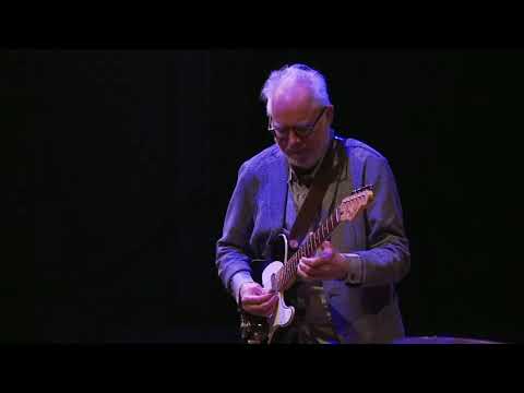 Bill Frisell Trio / 36. Kemptener Jazzfrühling - 01.05.2021