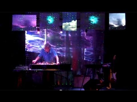 Summer Arabesque by Doug Lynner, aka Synthesizerman