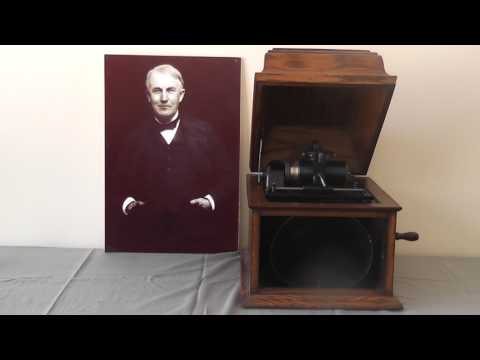 Edison blue amberol cylinder 3901 - Alexander's Band Is Back In Dixieland by Premier Quartet